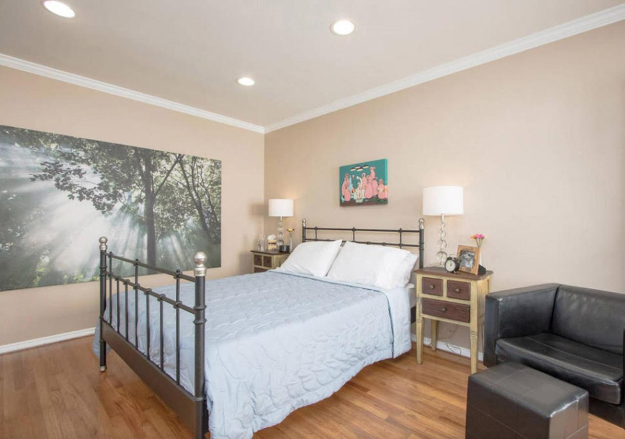 The Burbank Sanctuary - Be Pampered - Full Kitchen Apartment Exterior photo