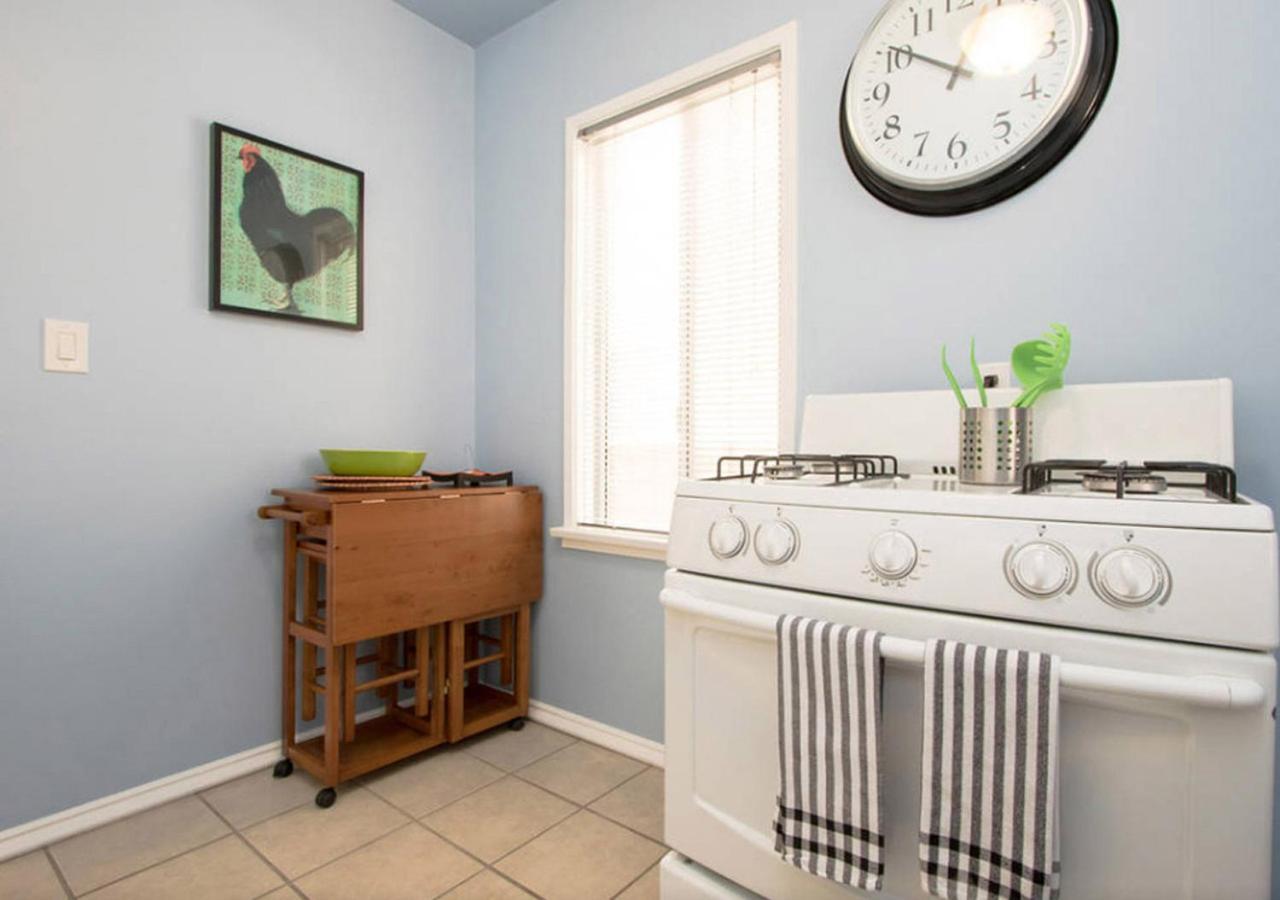 The Burbank Sanctuary - Be Pampered - Full Kitchen Apartment Exterior photo