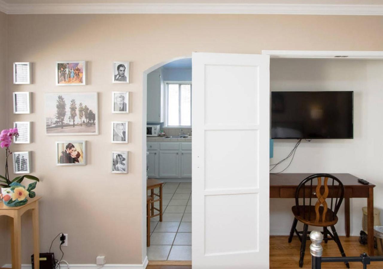 The Burbank Sanctuary - Be Pampered - Full Kitchen Apartment Exterior photo