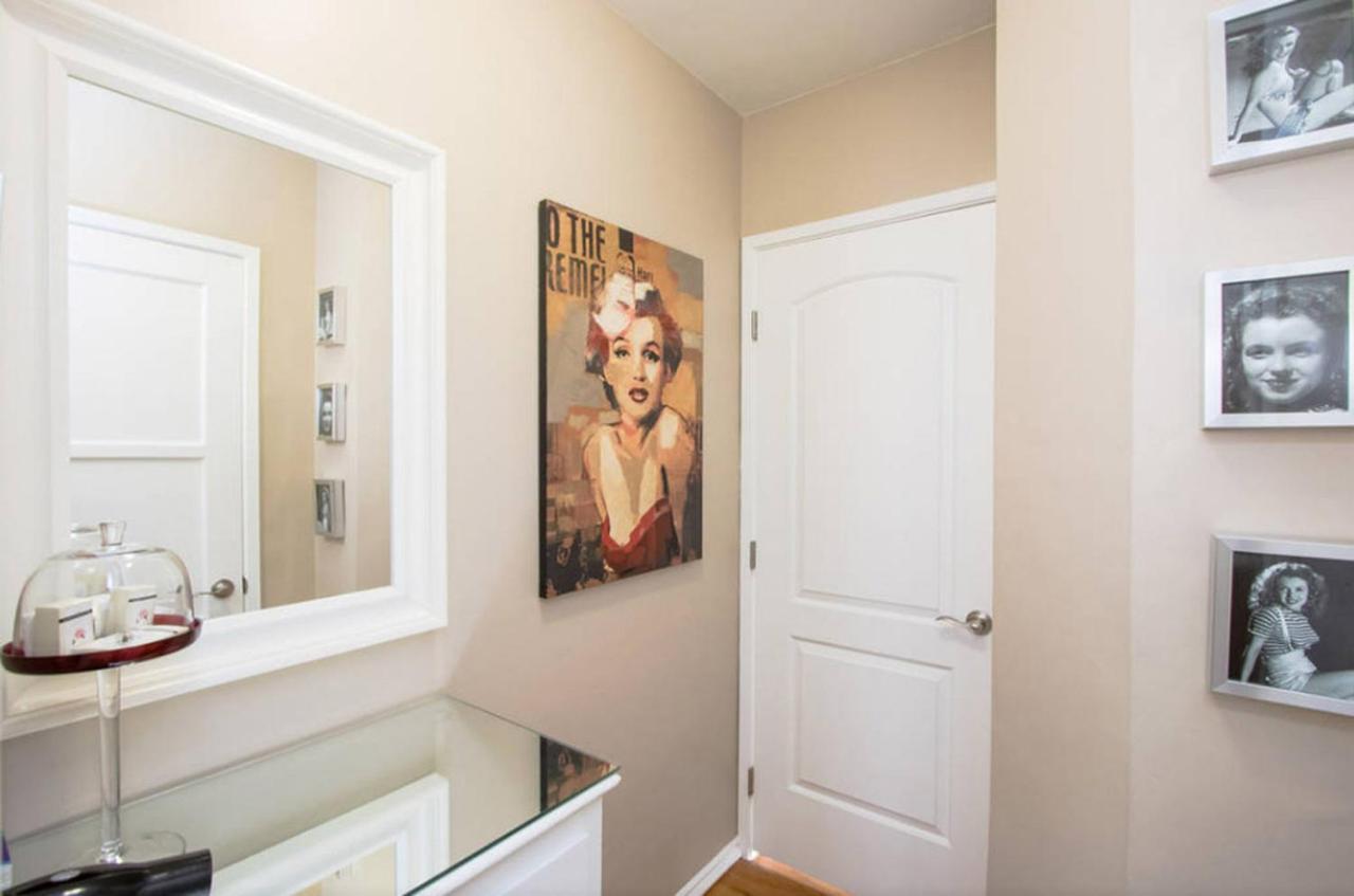 The Burbank Sanctuary - Be Pampered - Full Kitchen Apartment Exterior photo
