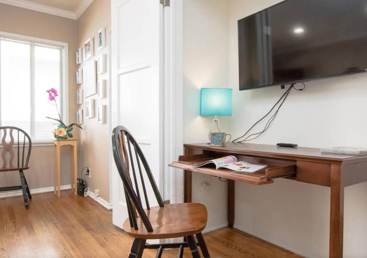 The Burbank Sanctuary - Be Pampered - Full Kitchen Apartment Exterior photo
